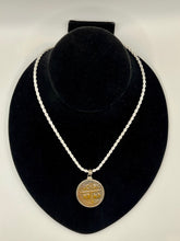 Load image into Gallery viewer, Coin of Jesus, 1000 Years Old