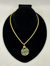 Load image into Gallery viewer, Unusual Jesus Coin 1,000 Years Old