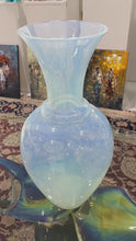 Load and play video in Gallery viewer, Vintage Murano Vase by Cenedese
