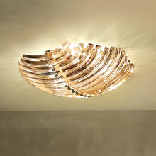 Load image into Gallery viewer, "Rondo" Hand Made Lighting from Venice, Italy