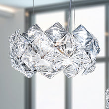 Load image into Gallery viewer, "Prisma" Lighting Hand Made in Venice, Italy