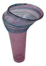 Load image into Gallery viewer, Cenedese Four Seasons Murano Vase