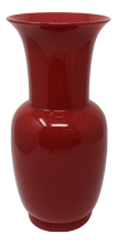 Load image into Gallery viewer, Opalino Vase by Venini of Murano