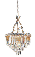 Load image into Gallery viewer, Cristallo Lighting Handmade in Venice, Italy