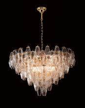 Load image into Gallery viewer, "Glace" Lighting Hand Made in Venice, Italy