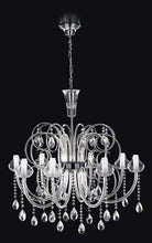 Load image into Gallery viewer, "Curves" #2082 Lighting Hand Made in Venice