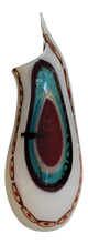 Load image into Gallery viewer, Murano Vase by Afro Celotto