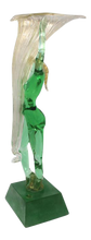 Load image into Gallery viewer, "Transformation Floreale" by Pino Signoretto