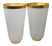 Load image into Gallery viewer, Seguso - Scavo Vases by Seguso