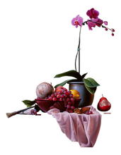 Load image into Gallery viewer, "Un Bellissimo Mondo" Giclee by Dario Campanile