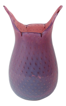 Load image into Gallery viewer, Vintage Fratelli Toso Vase