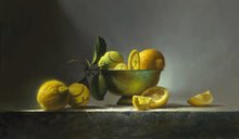 Load image into Gallery viewer, "Wannabe" Giclee by Dario Campanile