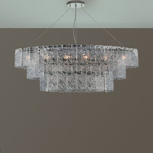 Load image into Gallery viewer, "Glace" Lighting Hand Made in Venice, Italy