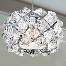 Load image into Gallery viewer, "Prisma" Lighting Hand Made in Venice, Italy