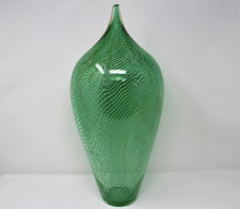 Load image into Gallery viewer, "Green River" 1 of 1 Vase by Afro Celotto