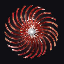 Load image into Gallery viewer, "Rondo" Hand Made Lighting from Venice, Italy