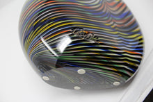 Load image into Gallery viewer, "Tiger" 1 of 1 Vase by Afro Celotto