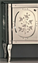 Load image into Gallery viewer, Mirrored Cabinet Custom Made in Murano