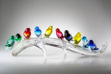 Load image into Gallery viewer, Oscar Zanetti Eagle