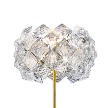 Load image into Gallery viewer, "Prisma" Lighting Hand Made in Venice, Italy