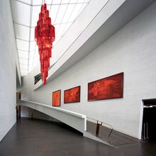 Load image into Gallery viewer, Cristallo Lighting Handmade in Venice, Italy