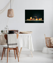 Load image into Gallery viewer, "Party Crashers" Contemporary Giclee by Dario Campanile