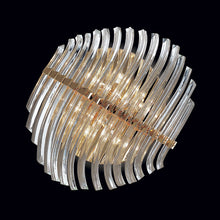 Load image into Gallery viewer, "Rondo" Hand Made Lighting from Venice, Italy