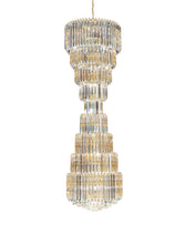 Load image into Gallery viewer, Cristallo Lighting Handmade in Venice, Italy