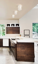 Load image into Gallery viewer, "Venice" Chandelier Hand Made in Italy