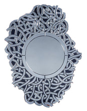 Load image into Gallery viewer, "Rovi" Venetian Mirror by Fratelli Tosi of Murano