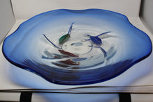 Load image into Gallery viewer, Aquarium Centerpiece by Pino Signoretto