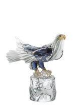 Load image into Gallery viewer, Oscar Zanetti Eagle