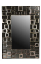 Load image into Gallery viewer, Quadrati Contemporary Venetian Mirror from Murano