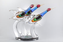 Load image into Gallery viewer, Oscar Zanetti Eagle