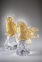 Load image into Gallery viewer, Oscar Zanetti Eagle