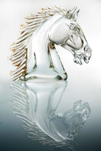 Load image into Gallery viewer, Oscar Zanetti Eagle