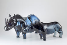 Load image into Gallery viewer, Oscar Zanetti Eagle