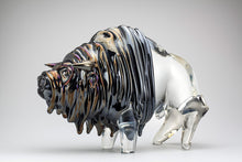 Load image into Gallery viewer, Oscar Zanetti Eagle