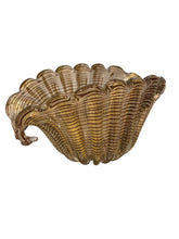 Load image into Gallery viewer, Vintage Barovier Murano Glass Bowl
