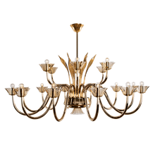 Load image into Gallery viewer, Princess Murano Glass Lighting