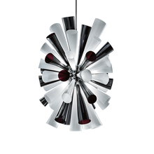 Load image into Gallery viewer, Sirius Murano Glass Lighting