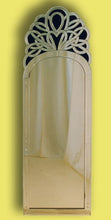 Load image into Gallery viewer, Venetian Mirror by Fratelli Tosi of Murano