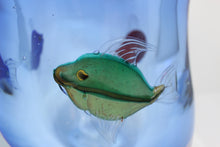 Load image into Gallery viewer, Aquarium Vase by Pino Signoretto