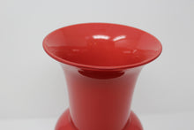 Load image into Gallery viewer, Opalino Vase by Venini of Murano