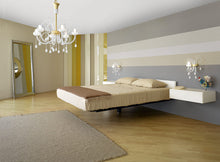 Load image into Gallery viewer, "Curves" #2082 Lighting Hand Made in Venice