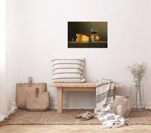 Load image into Gallery viewer, "Mouse Karma" Contemporary Giclee by Dario Campanile