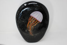 Load image into Gallery viewer, Murano Glass Aquarium by Costantini