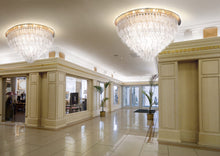 Load image into Gallery viewer, Petali Lighting Hand Made in Venice