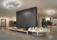 Load image into Gallery viewer, "Rondo" Hand Made Lighting from Venice, Italy