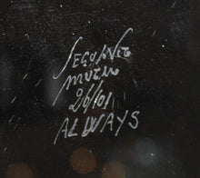 Load image into Gallery viewer, Seguso Viro - Nabis Vase by Seguso Viro